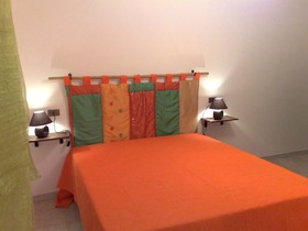 Triscele Bed & Breakfast
