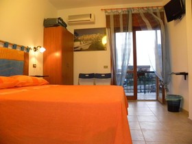 Triscele Bed & Breakfast