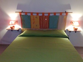 Triscele Bed & Breakfast