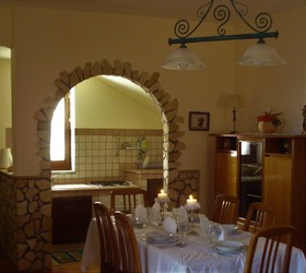 Villa Aurea