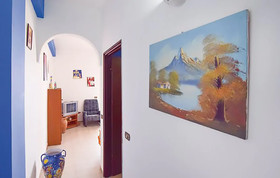 Villa Eden