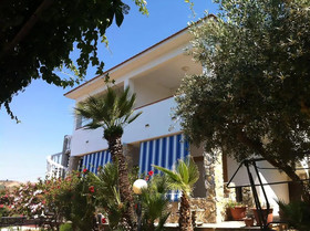 Villa Eden