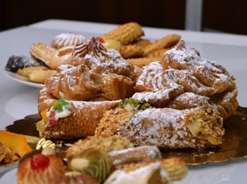 Casa Aruci Sweet Home