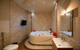 Casa Aruci Sweet Home