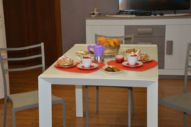 Casa Aruci Sweet Home