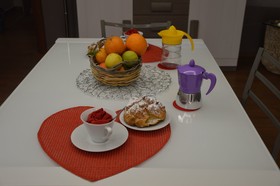 Casa Aruci Sweet Home