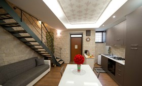 Casa Aruci Sweet Home