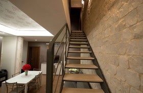 Casa Aruci Sweet Home