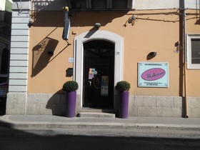 Casa Aruci Sweet Home