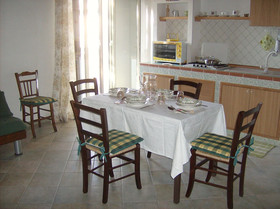 Casa Vacanze Baby Planet