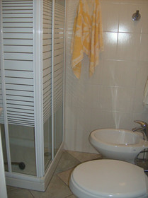Casa Vacanze Baby Planet