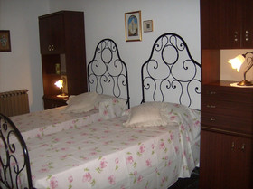 Casa Vacanze Baby Planet