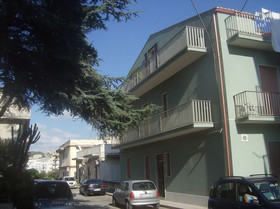 Casa Vacanze Baby Planet