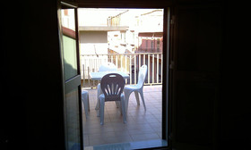 Casa Vacanze Baby Planet