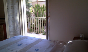 Casa Vacanze Baby Planet