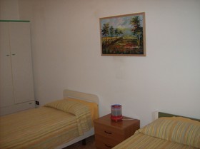Casa Vacanze Baby Planet