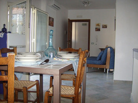 Casa Vacanze Baby Planet