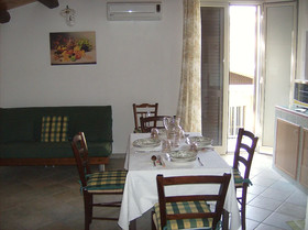 Casa Vacanze Baby Planet