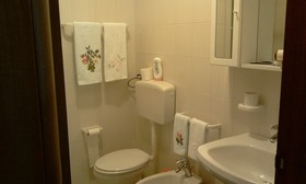 Casa Vacanze Baby Planet