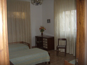 Casa Vacanze Baby Planet