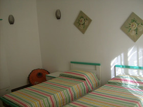 Casa Vacanze Baby Planet