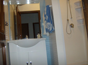 Casa Vacanze Baby Planet