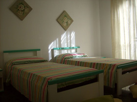 Casa Vacanze Baby Planet