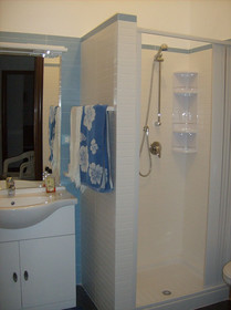 Casa Vacanze Baby Planet