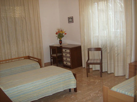 Casa Vacanze Baby Planet