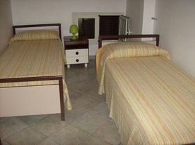 Casa Vacanze Baby Planet