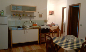 Casa Vacanze Baby Planet