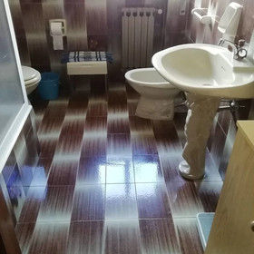Casa Vacanze Baby Planet