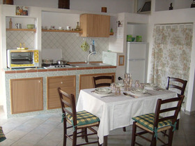 Casa Vacanze Baby Planet