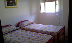 Casa Vacanze Baby Planet
