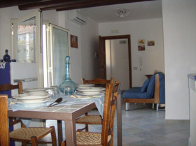 Casa Vacanze Baby Planet
