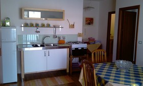 Casa Vacanze Baby Planet