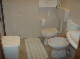 Casa Vacanze Baby Planet