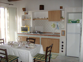 Casa Vacanze Baby Planet