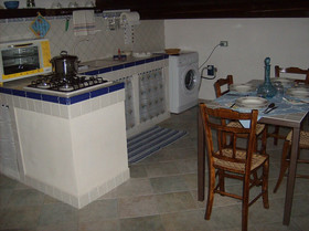 Casa Vacanze Baby Planet