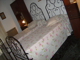 Casa Vacanze Baby Planet