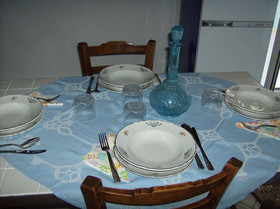 Casa Vacanze Baby Planet