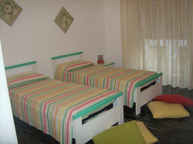 Casa Vacanze Baby Planet