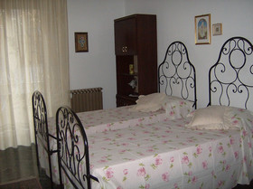 Casa Vacanze Baby Planet