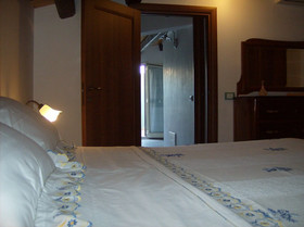 Casa Vacanze Baby Planet