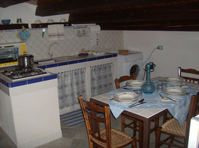 Casa Vacanze Baby Planet