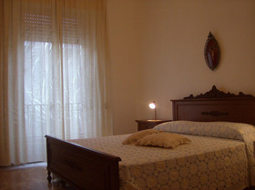 Casa Vacanze Baby Planet