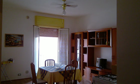 Casa Vacanze Baby Planet