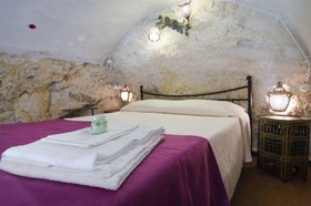 Le Dimore Dei Venti