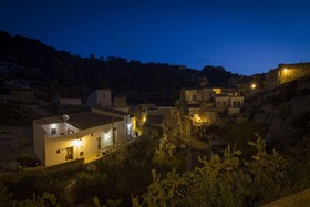 Le Dimore Dei Venti