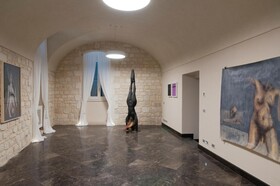 Palazzo Favacchio Patané